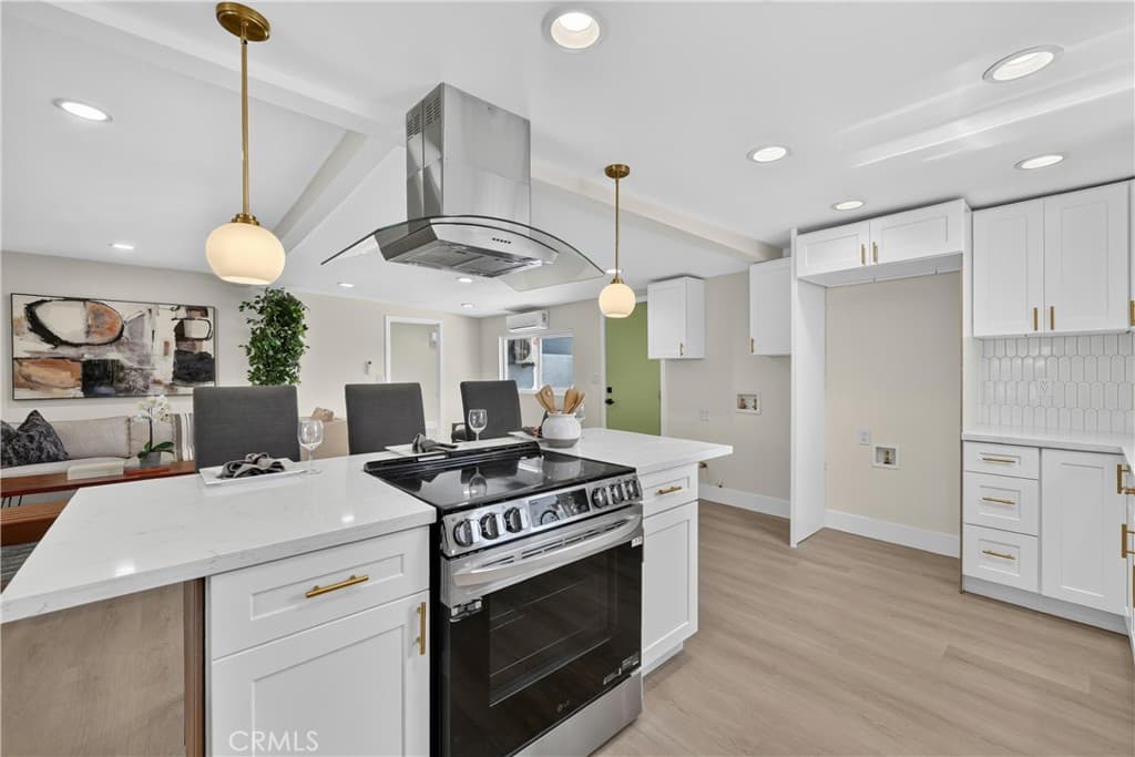 Home at 17915 E Newburgh, Azusa — photo 9 of 12
