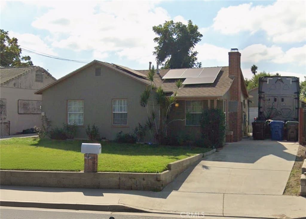 Home at 1340 W Orange Grove, Pomona — photo 1 of 1