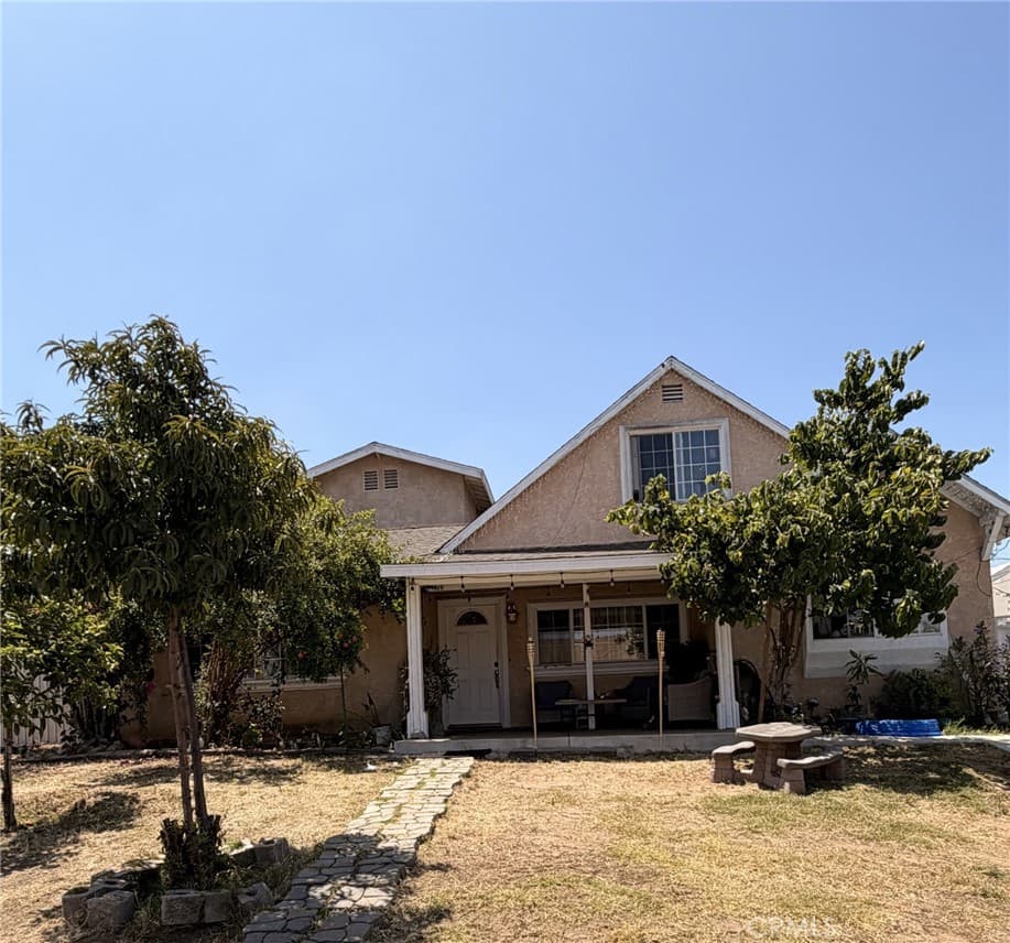 Home at 16722 Doublegrove, La Puente — photo 1 of 1
