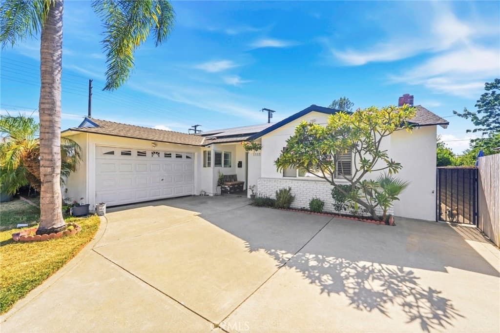 Home at 1111 N Calera, Covina — photo 1 of 12