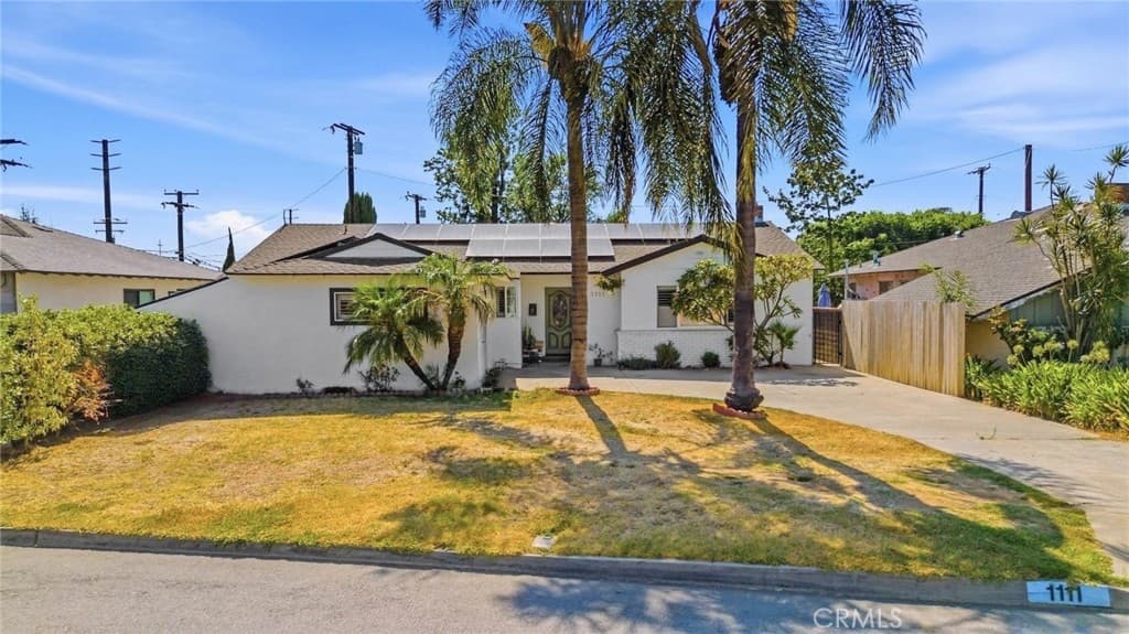 Home at 1111 N Calera, Covina — photo 2 of 12