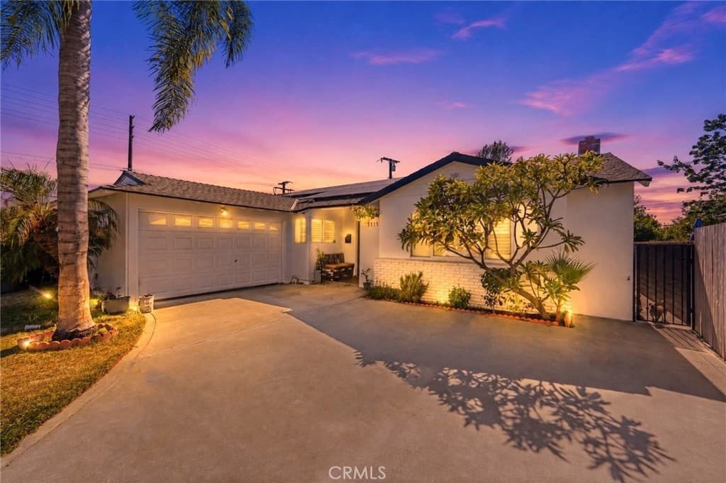 Home at 1111 N Calera, Covina — photo 3 of 12