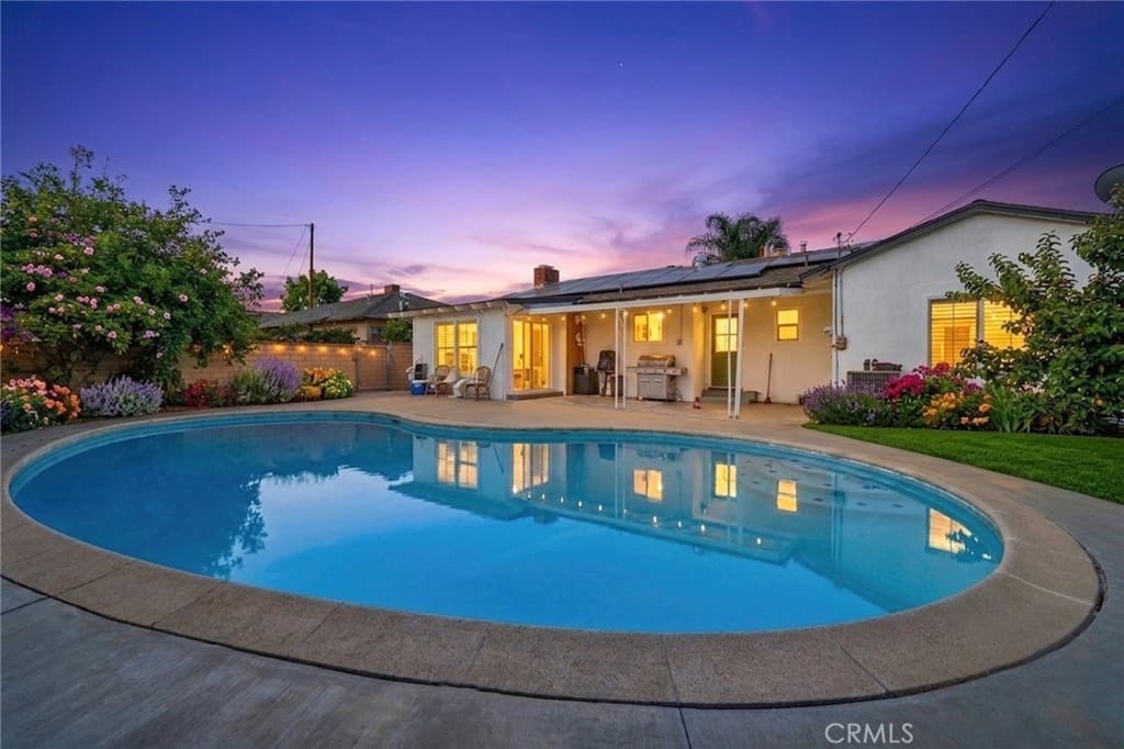 Home at 1111 N Calera, Covina — photo 4 of 12