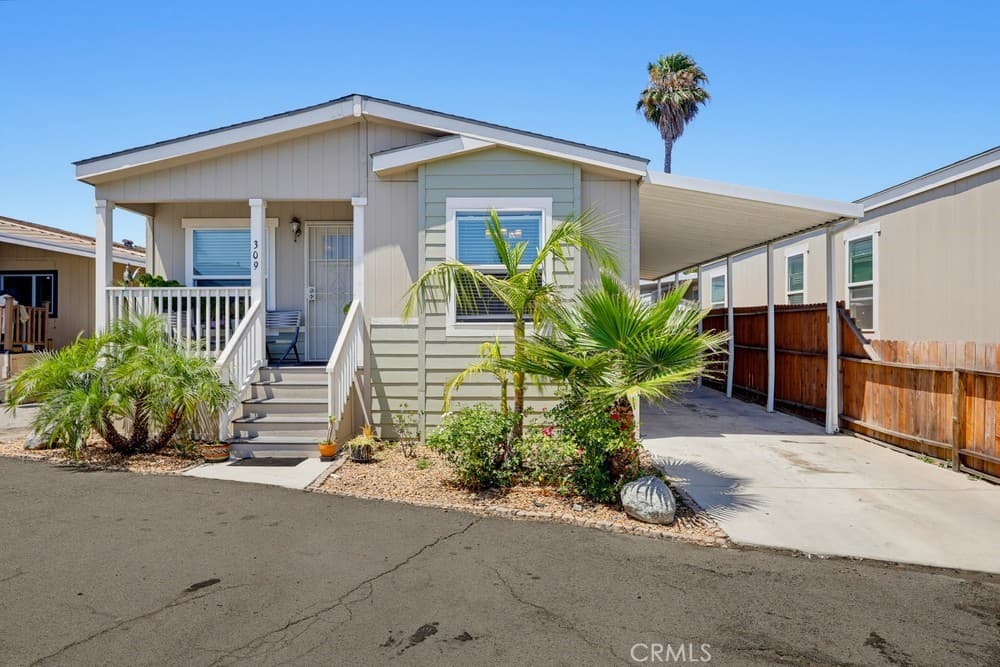 Home at 12700 Elliott Avenue 309, El Monte — photo 1 of 12