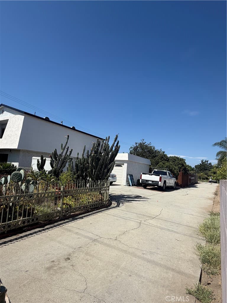 Multi-Family at 12407 Elliott Ave, El Monte — photo 2 of 6