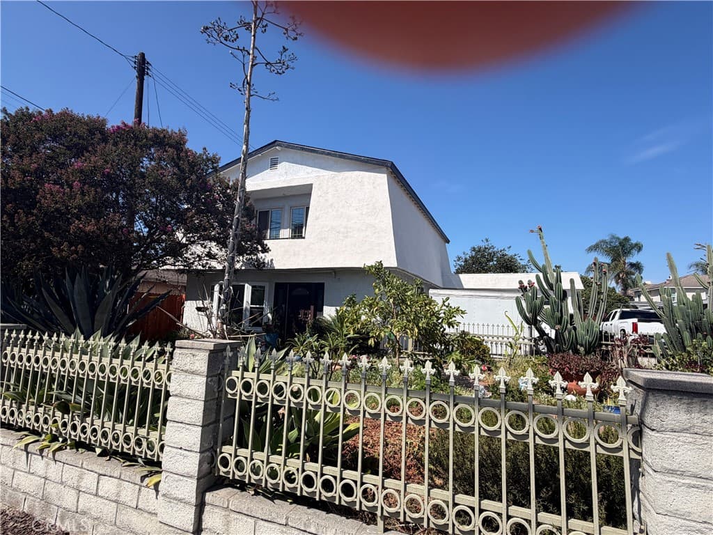 Multi-Family at 12407 Elliott Ave, El Monte — photo 3 of 6