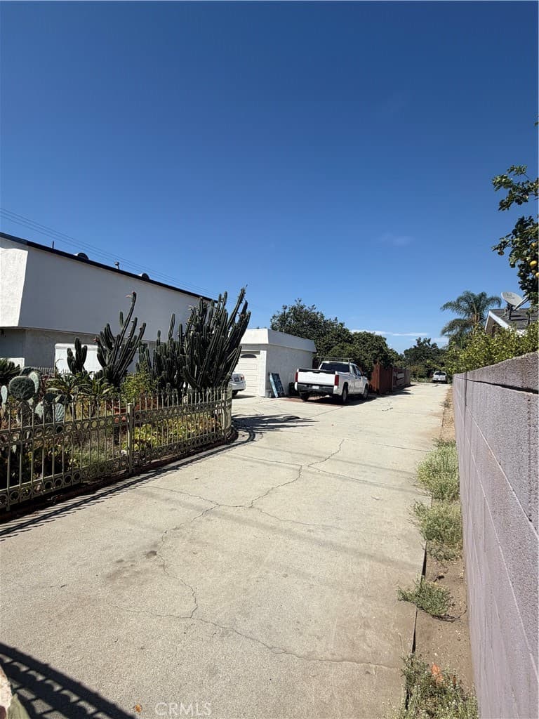 Multi-Family at 12407 Elliott Ave, El Monte — photo 4 of 6