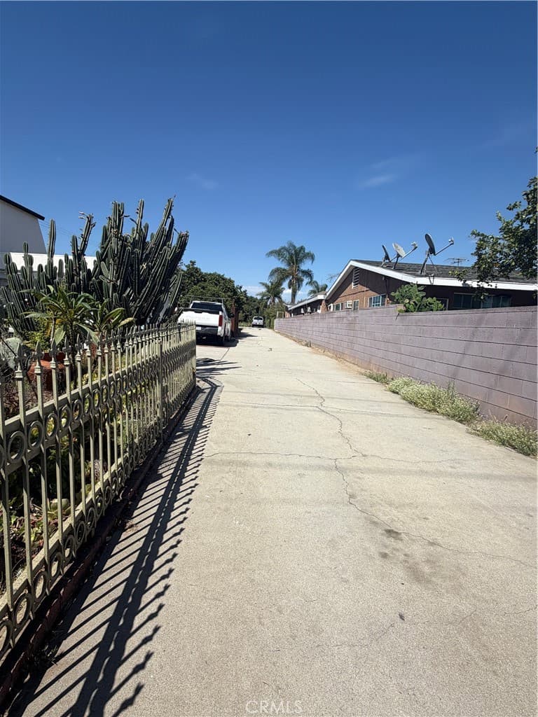 Multi-Family at 12407 Elliott Ave, El Monte — photo 5 of 6