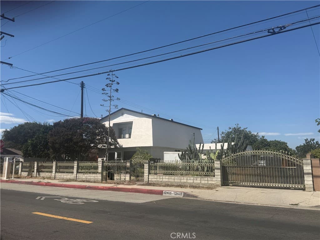 Multi-Family at 12407 Elliott Ave, El Monte — photo 6 of 6