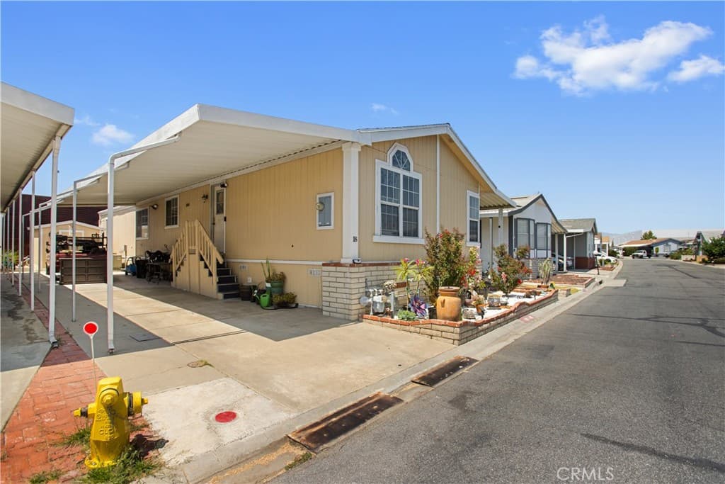Home at 21217 Washington Ave Spc 18, Walnut — photo 4 of 12
