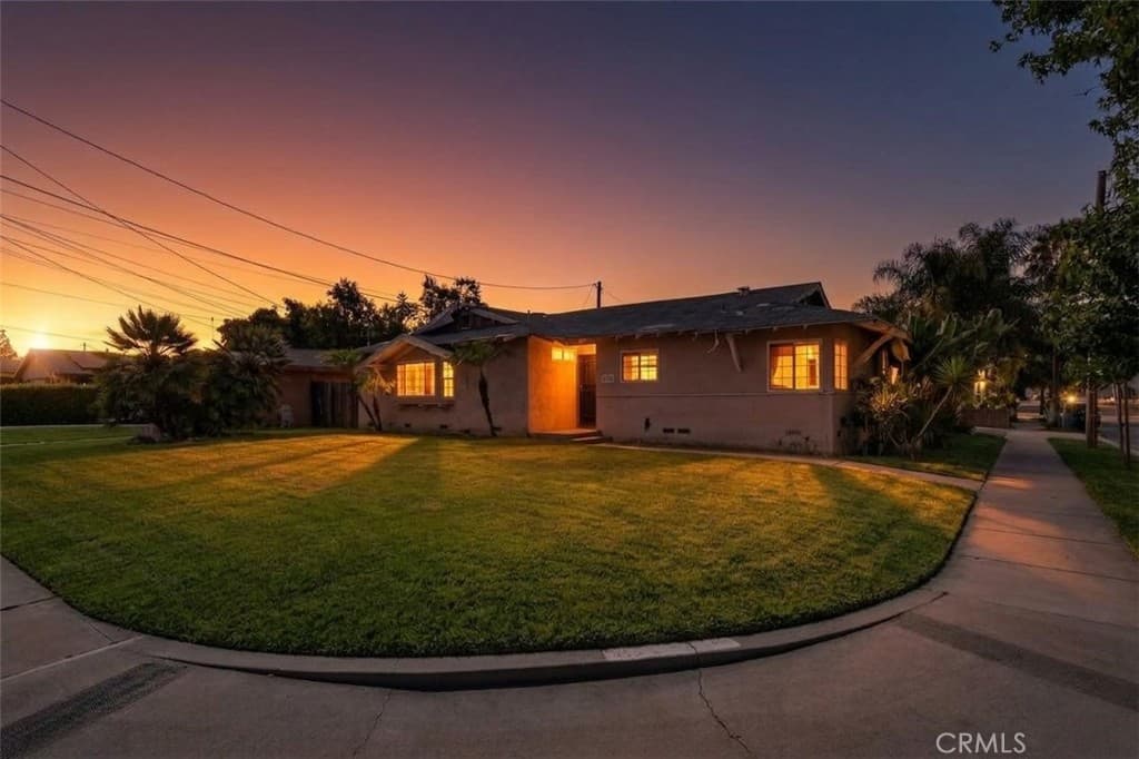 Home at 206 E Fig, Monrovia — photo 1 of 12