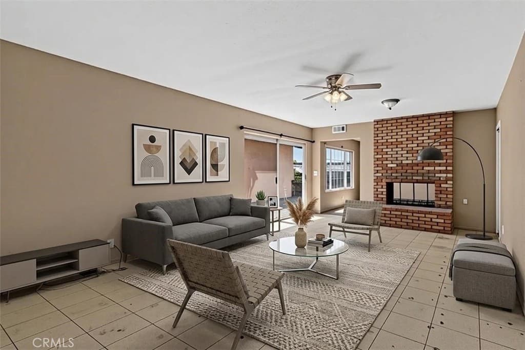 Home at 206 E Fig, Monrovia — photo 6 of 12
