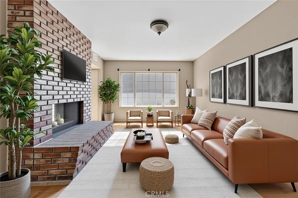 Home at 206 E Fig, Monrovia — photo 10 of 12