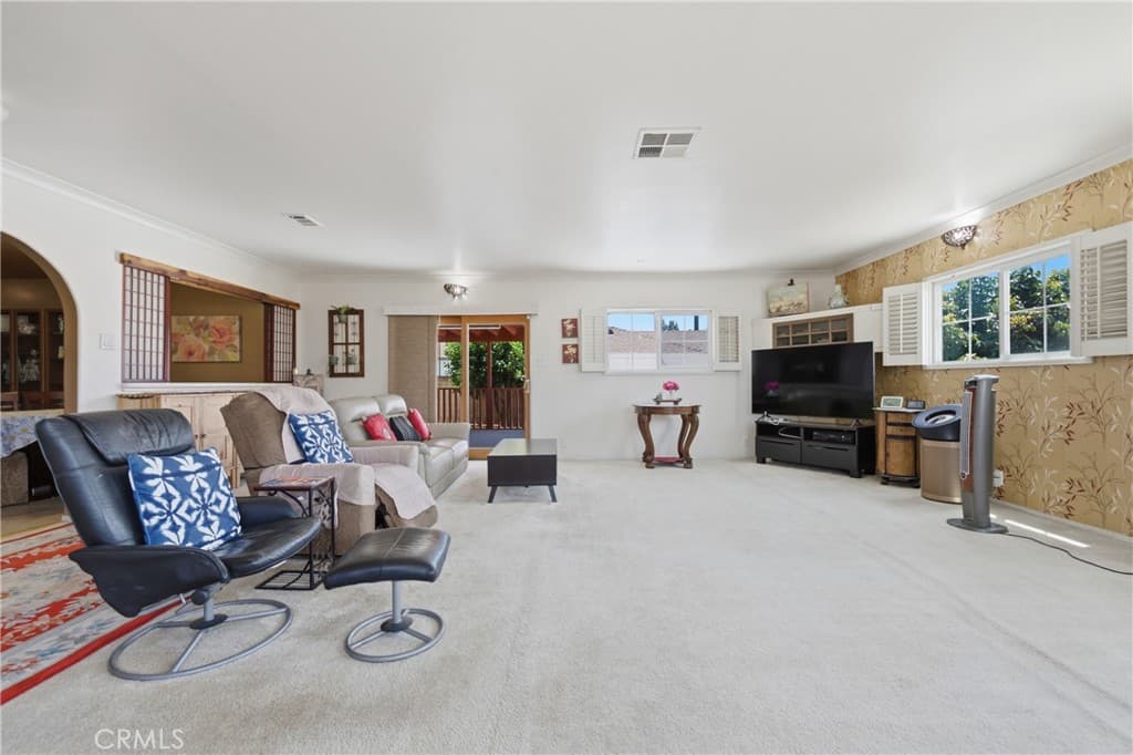 Home at 219 N Toland, West Covina — photo 12 of 12