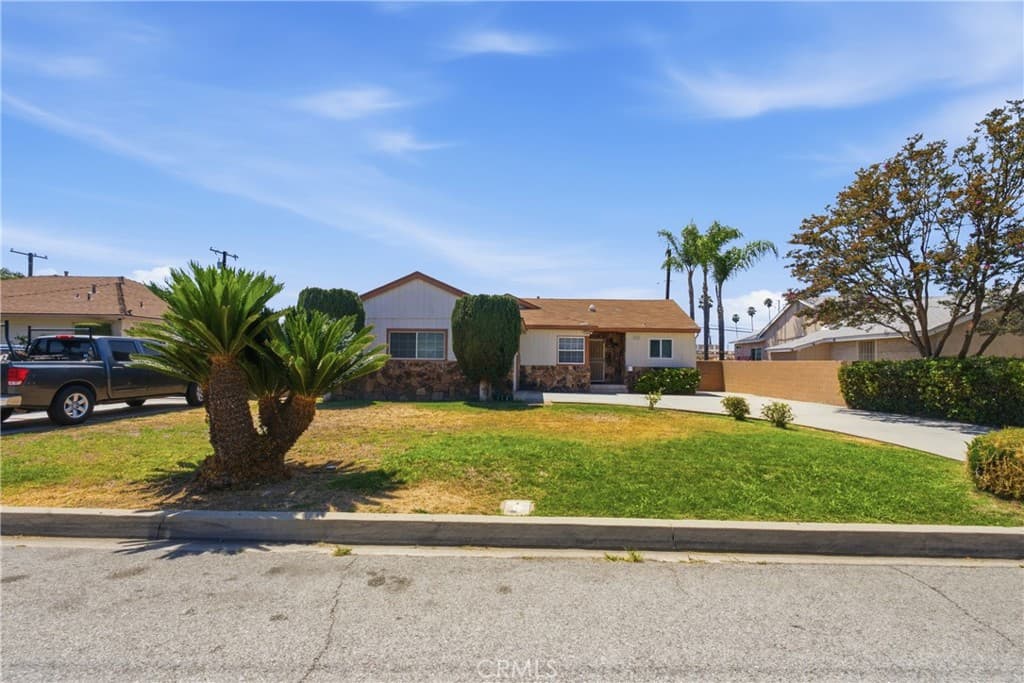 Home at 219 N Toland, West Covina — photo 3 of 12