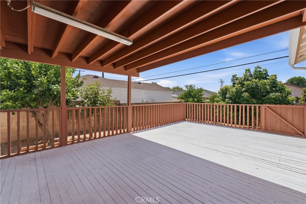 Home at 219 N Toland, West Covina — photo 4 of 12