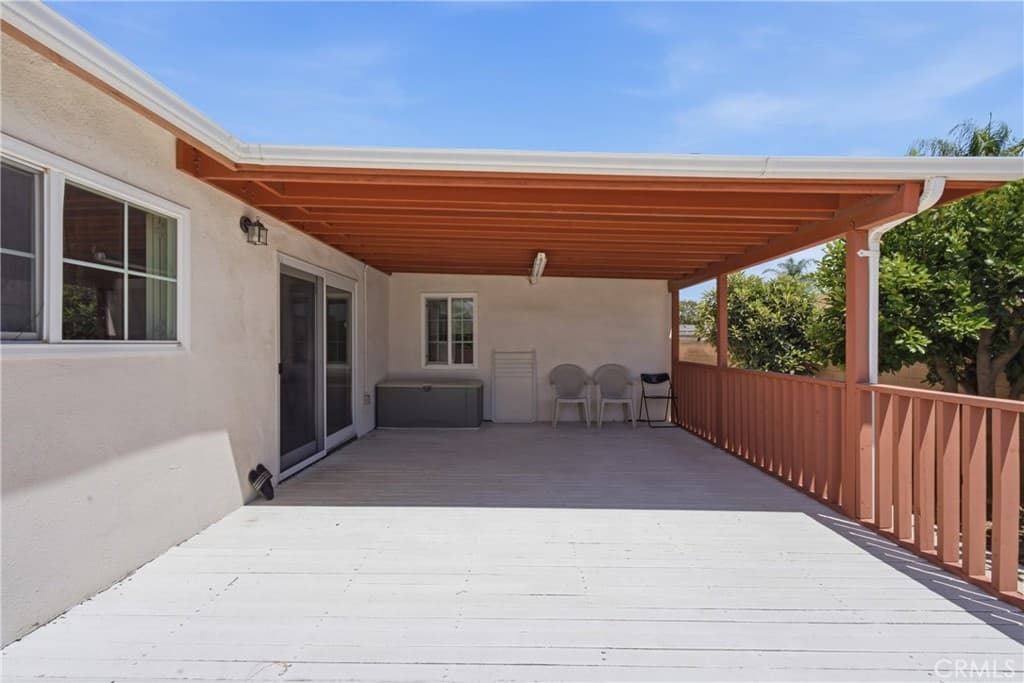 Home at 219 N Toland, West Covina — photo 6 of 12