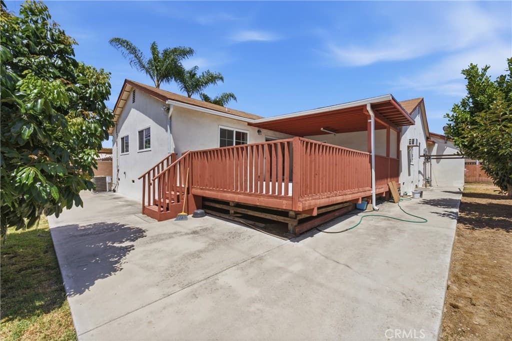 Home at 219 N Toland, West Covina — photo 7 of 12