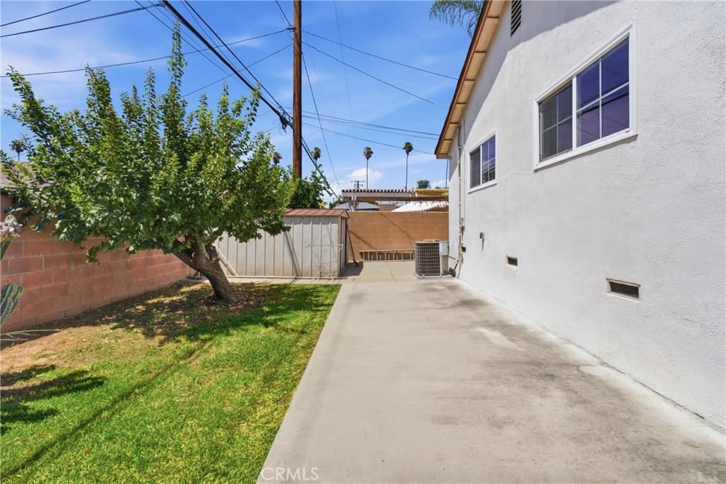 Home at 219 N Toland, West Covina — photo 9 of 12