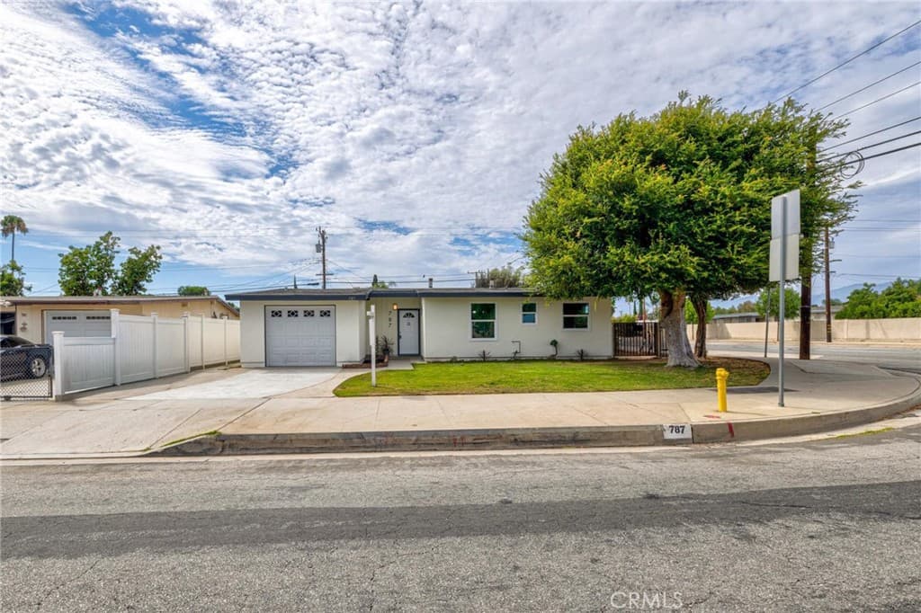 Home at 787 Millbury, La Puente — photo 2 of 12