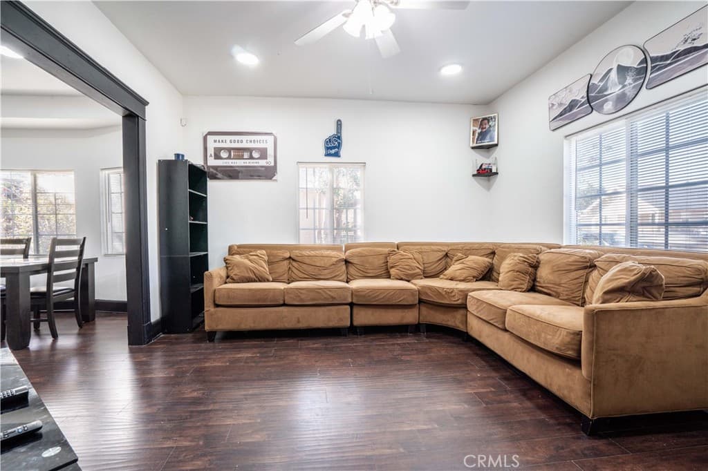 Home at 730 W 9th, Pomona — photo 12 of 12