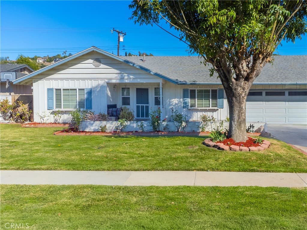 Home at 2726 Castle Rock, Diamond Bar — photo 1 of 12