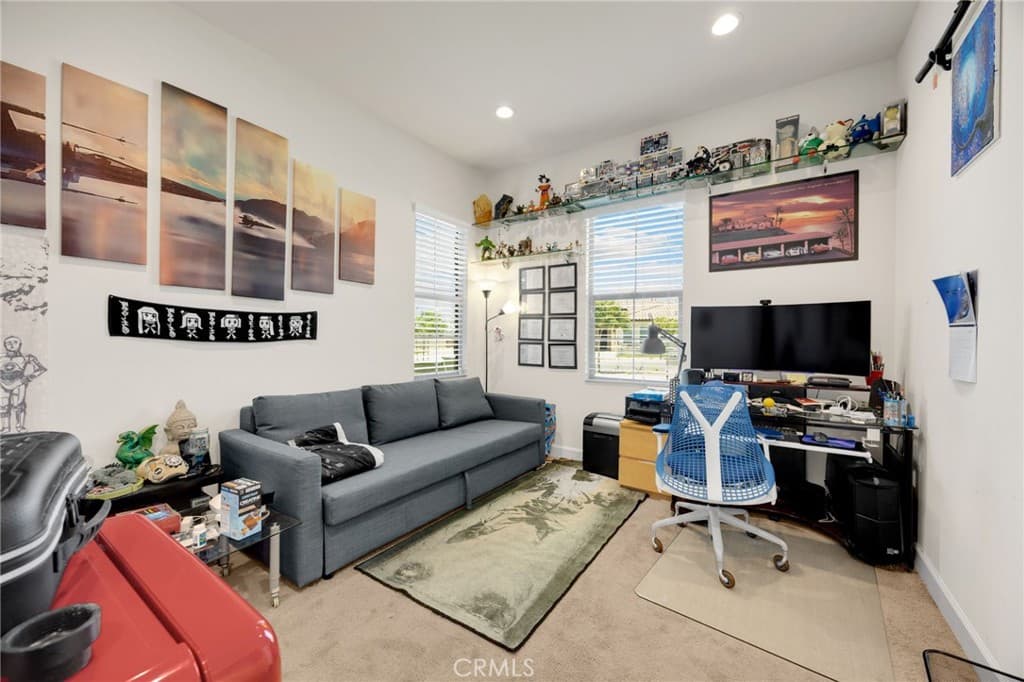 Home at 412 Conway Court, Glendora — photo 6 of 12