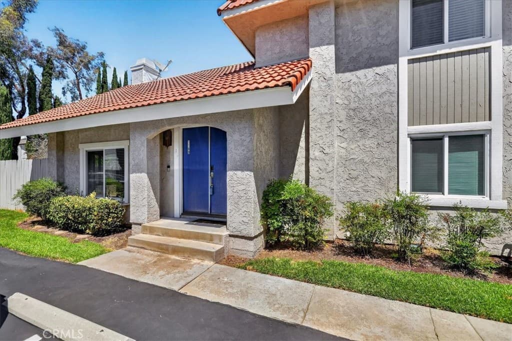Condo at 1189 N Sunflower, Covina — photo 1 of 12