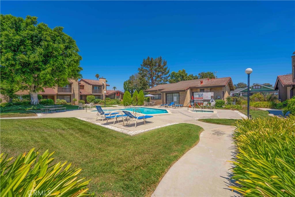 Condo at 189 S Hollenbeck, Covina — photo 1 of 12