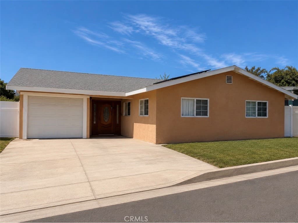 Home at 233 N Winton, La Puente — photo 1 of 5