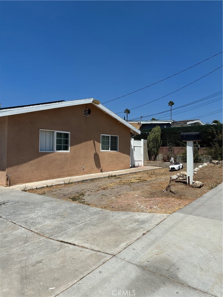 Home at 233 N Winton, La Puente — photo 3 of 5