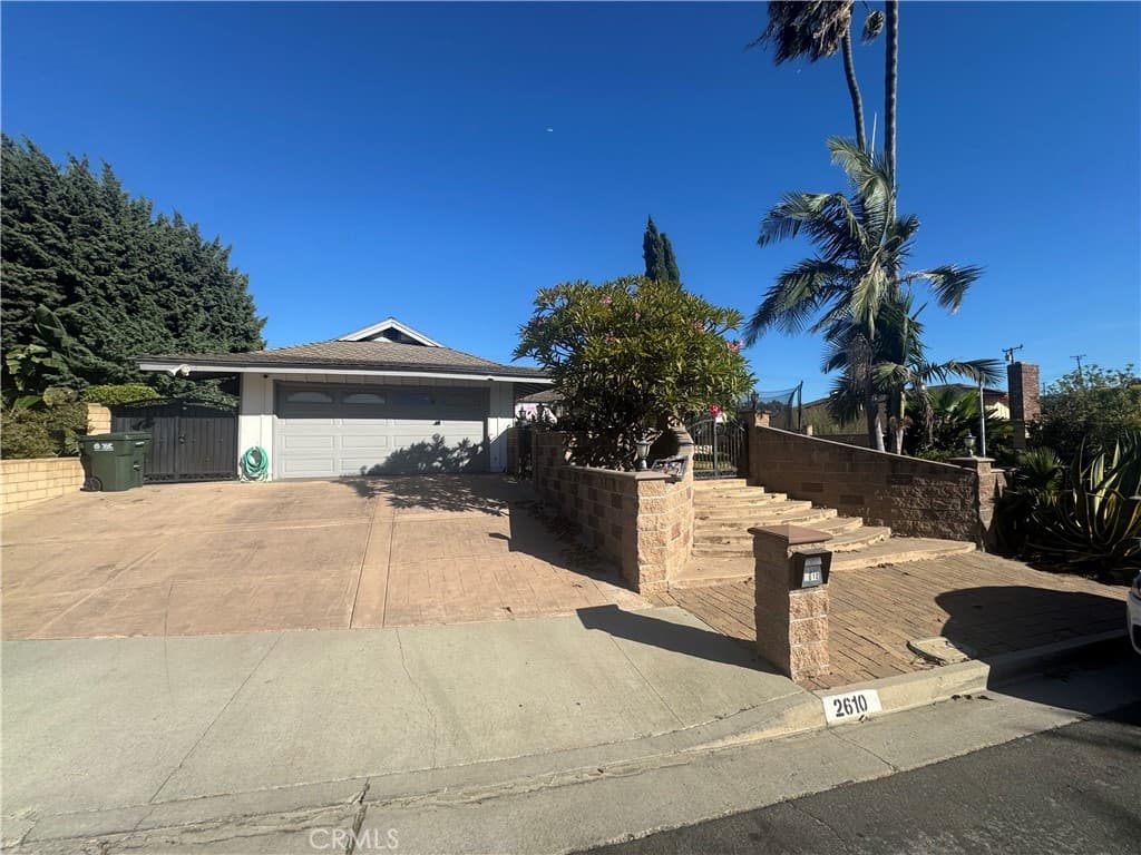 Home at 2610 El Volcan, Hacienda Heights — photo 1 of 1