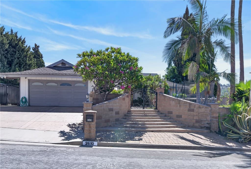 Home at 2610 El Volcan, Hacienda Heights — photo 3 of 12