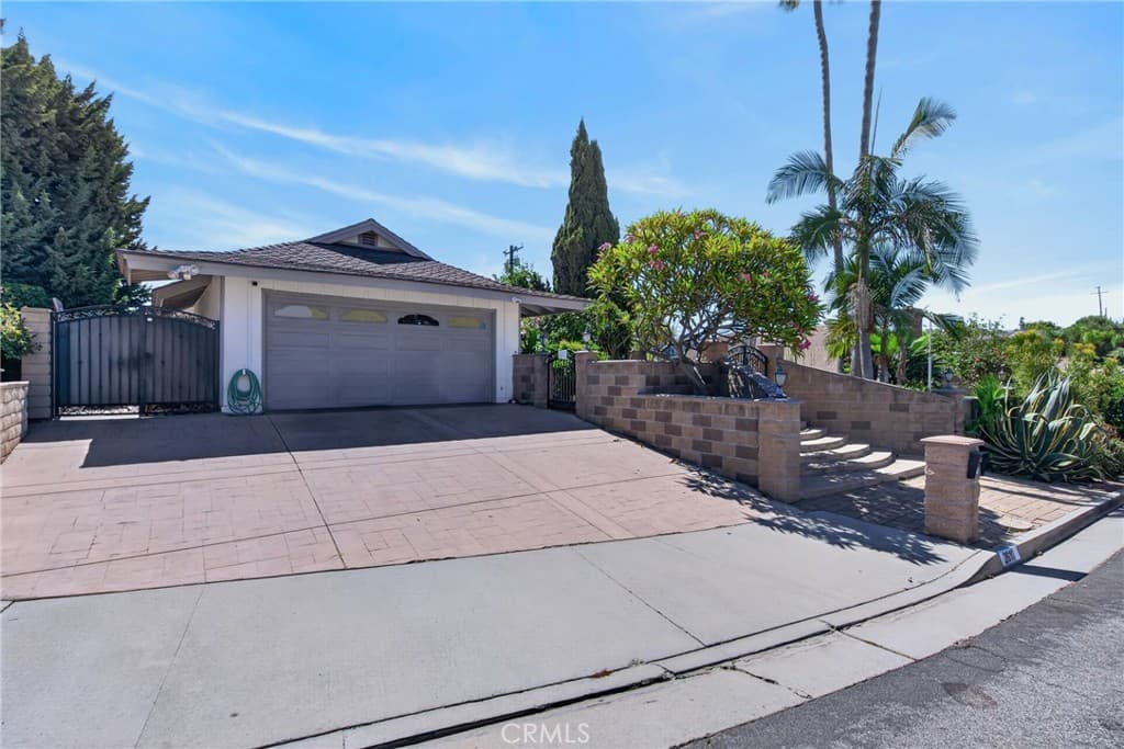 Home at 2610 El Volcan, Hacienda Heights — photo 4 of 12