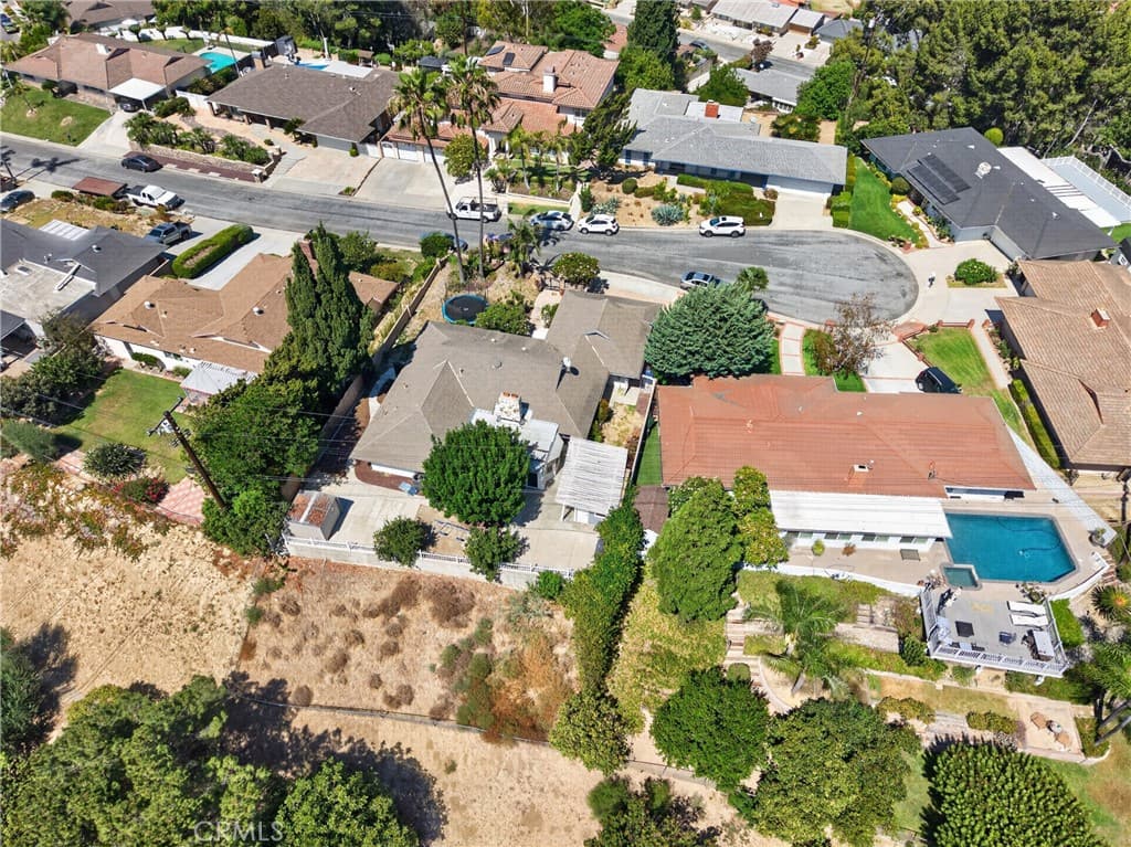 Home at 2610 El Volcan, Hacienda Heights — photo 6 of 12