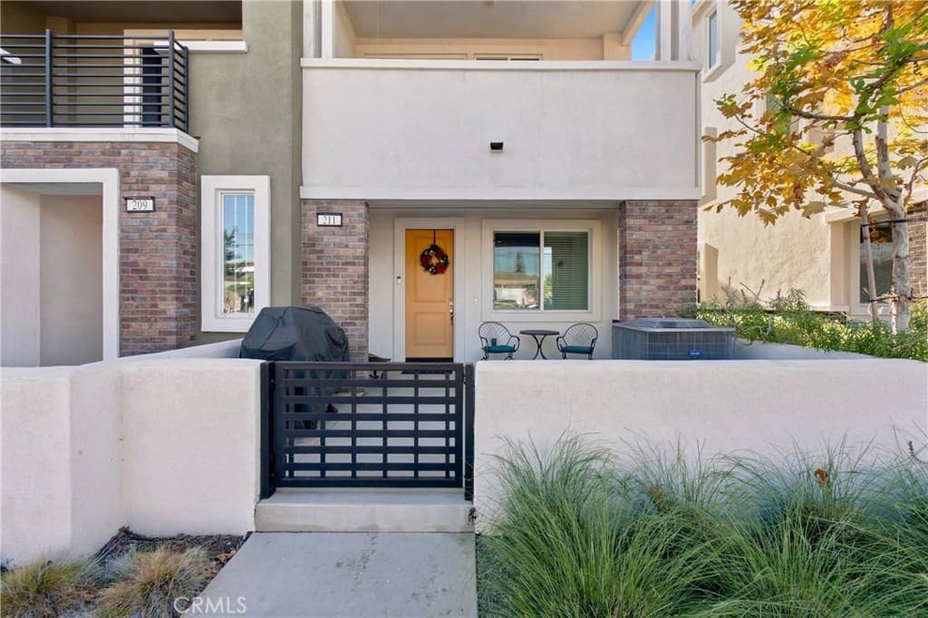 Home at 211 N Vincent Avenue, West Covina — photo 1 of 12