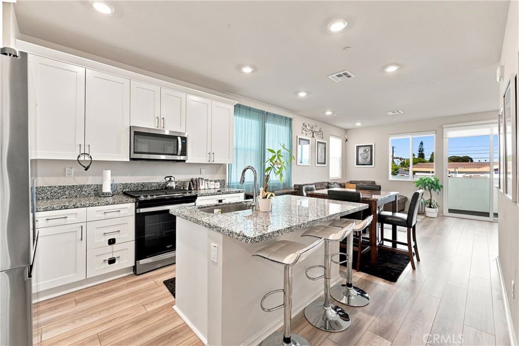 Home at 211 N Vincent Avenue, West Covina — photo 5 of 12