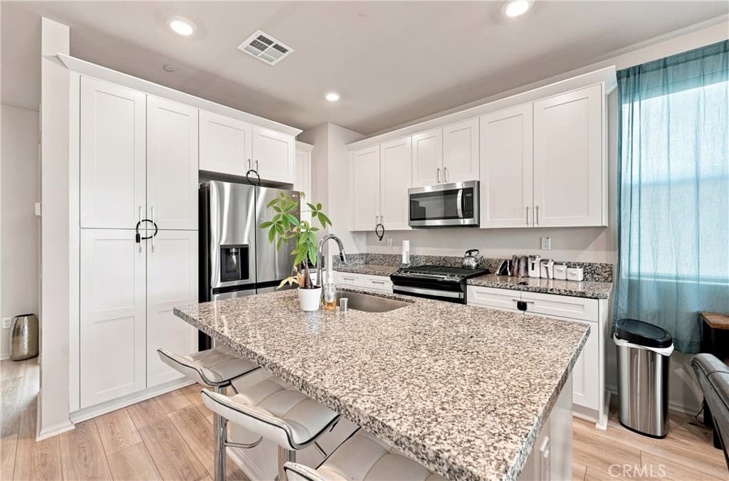 Home at 211 N Vincent Avenue, West Covina — photo 6 of 12