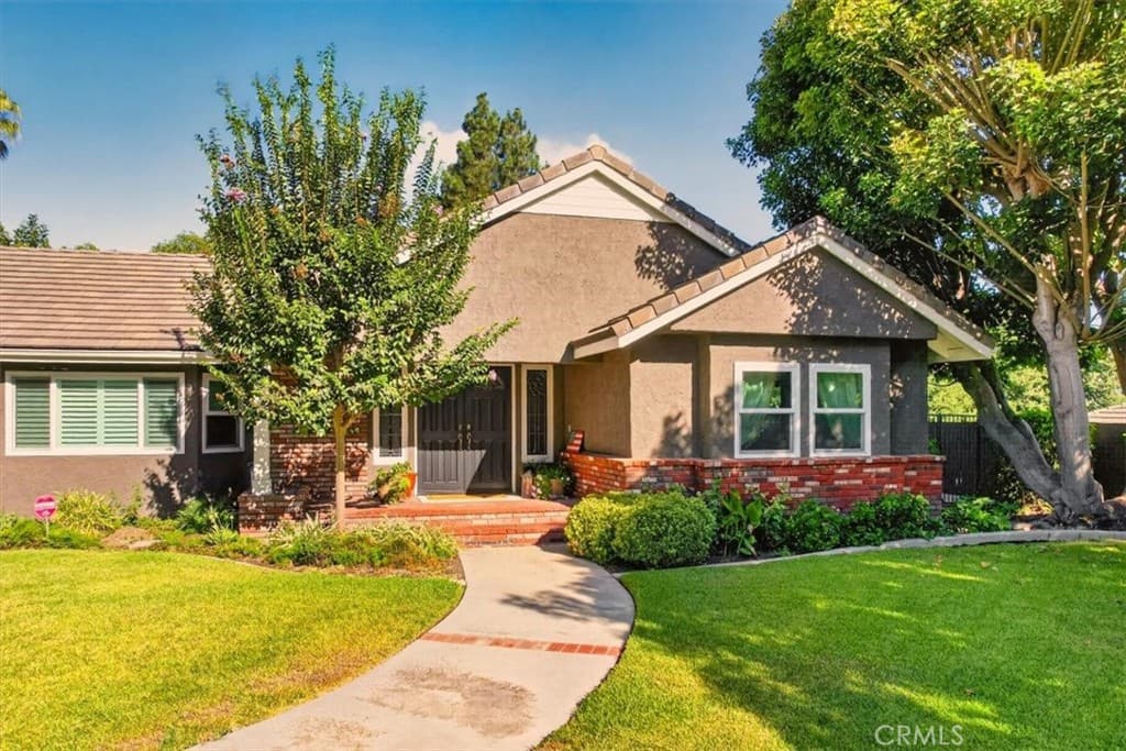 Home at 609 Ferrari, West Covina — photo 12 of 12