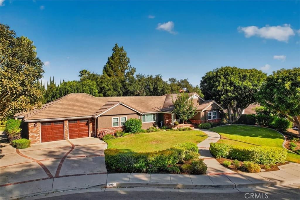 Home at 609 Ferrari, West Covina — photo 6 of 12