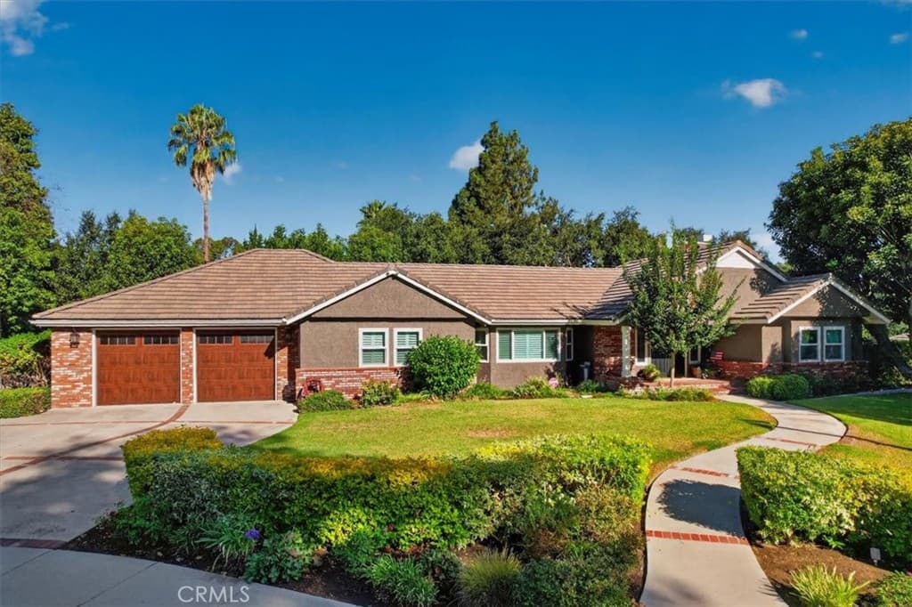 Home at 609 Ferrari, West Covina — photo 7 of 12
