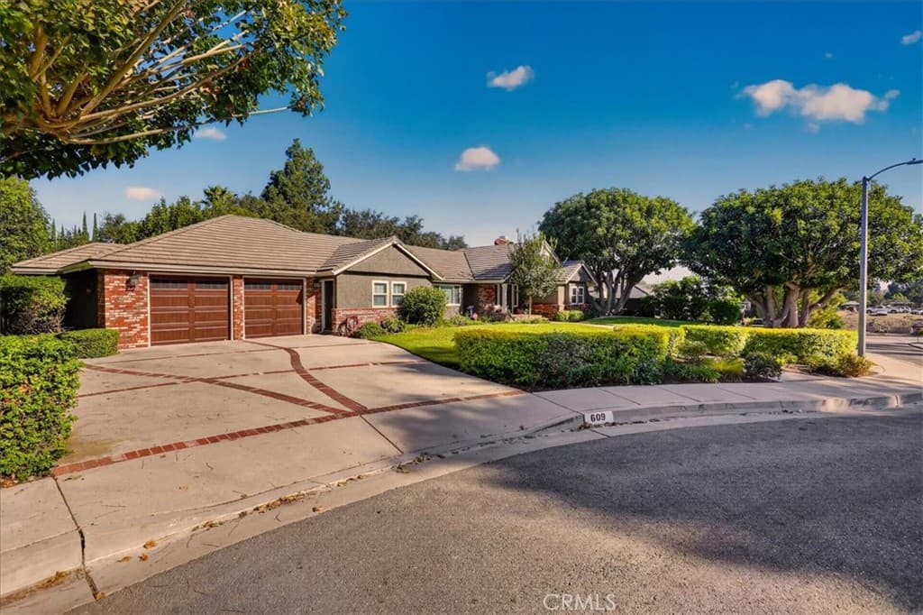 Home at 609 Ferrari, West Covina — photo 9 of 12