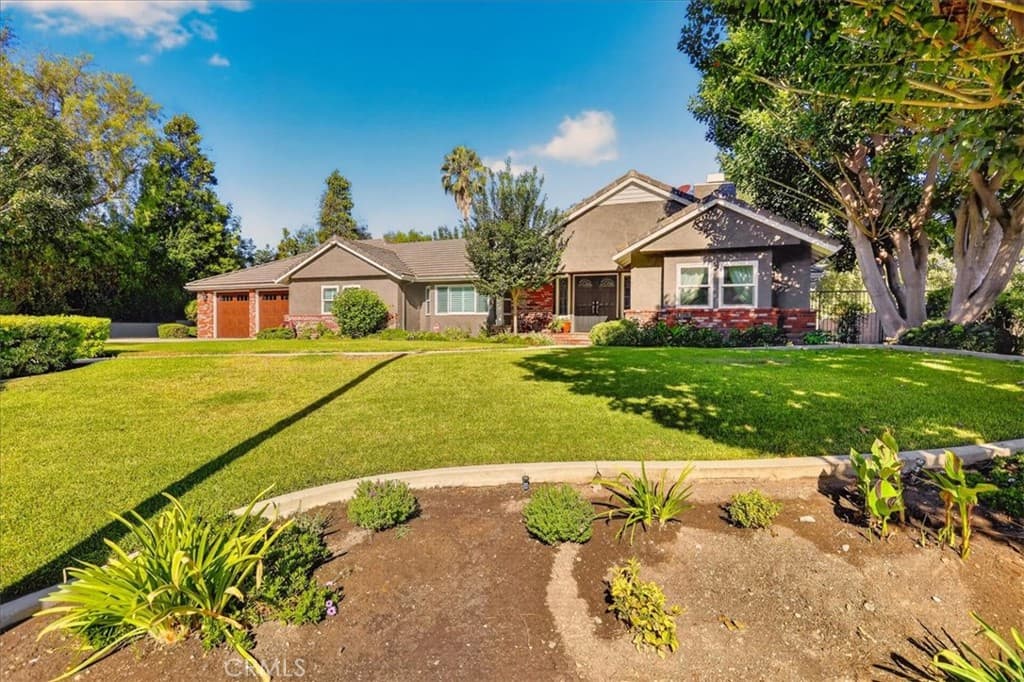 Home at 609 Ferrari, West Covina — photo 10 of 12