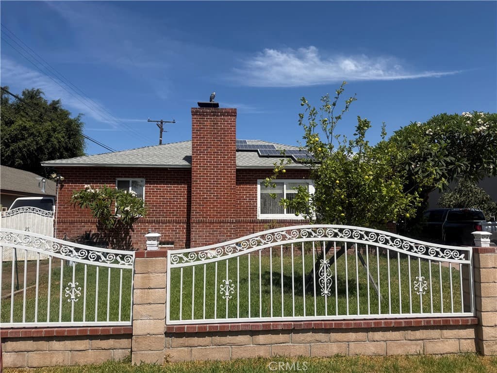 Home at 1044 Gothic Way, Pomona — photo 1 of 12