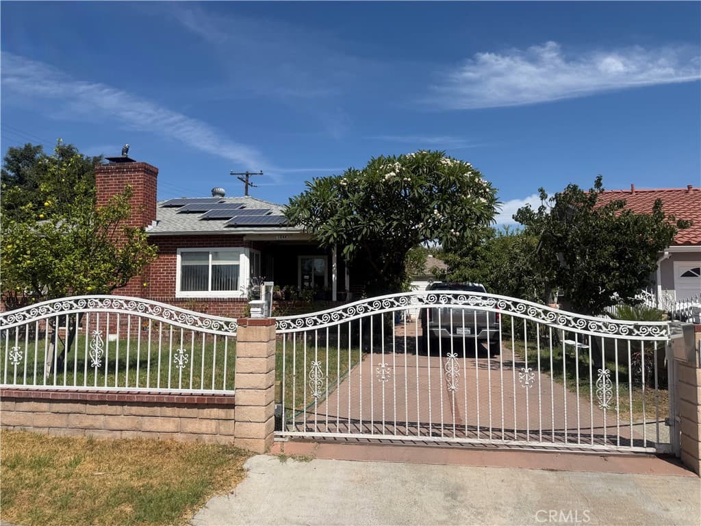 Home at 1044 Gothic Way, Pomona — photo 2 of 12