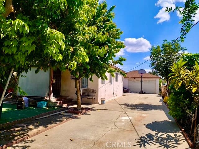 Home at 3732 Gibson Road, El Monte — photo 1 of 10