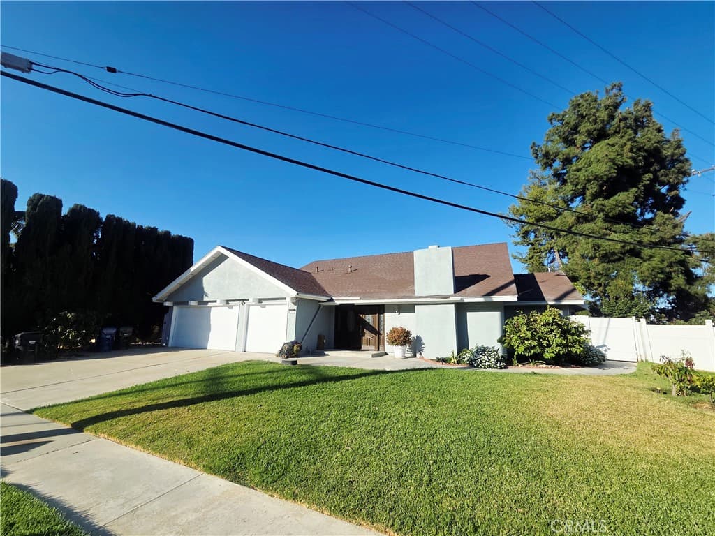 Home at 2342 Donosa, Rowland Heights — photo 1 of 12