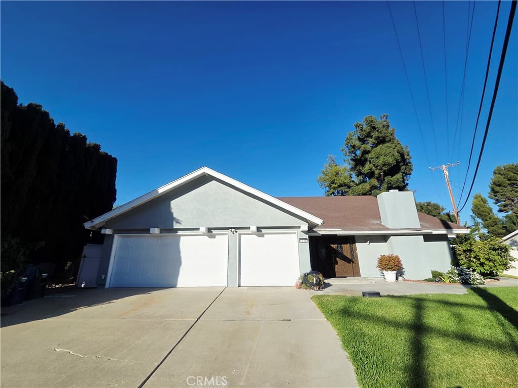 Home at 2342 Donosa, Rowland Heights — photo 2 of 12