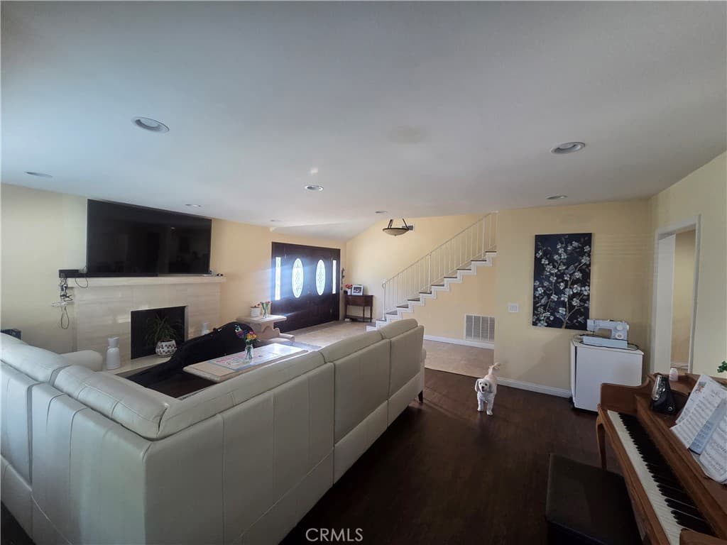 Home at 2342 Donosa, Rowland Heights — photo 5 of 12