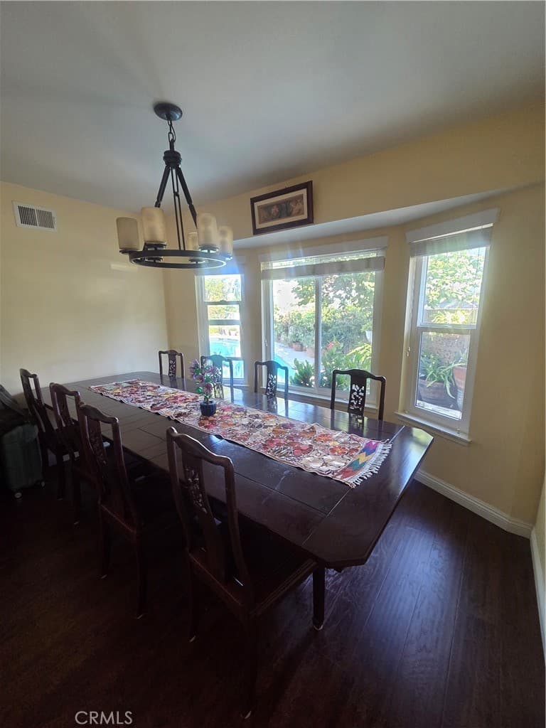 Home at 2342 Donosa, Rowland Heights — photo 8 of 12